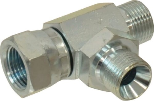 Adapter Z0112002 - Intertraktor