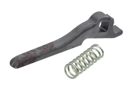 Język zwalniający kpl. Scharmüller 02480100 - Intertraktor