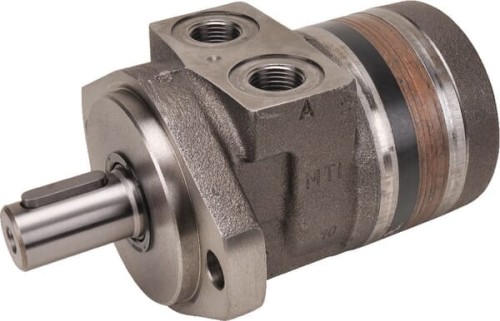 Silnik hydrauliczny TE0050CW260KAAD - Intertraktor