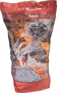 Węgiel drzewny 10 kg KR3740210