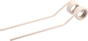 Palec zgrabiarki Fontanesi 40023N