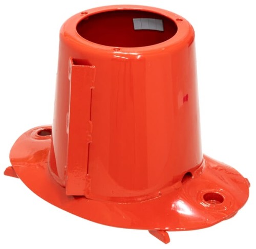 Bęben kosiarki 285x339 mm H=285 mm 003786608041 - Intertraktor