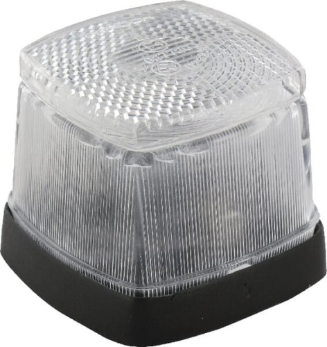 Lampa pozycyjna, biała 215200017 - Intertraktor