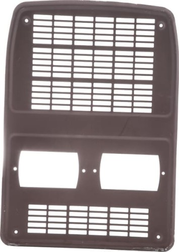 Siatka maski C-360, TUR 26900050653470M1 - Intertraktor