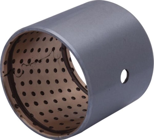 Tuleja osi 51.5x56.5x52.25 mm L76471N - Intertraktor