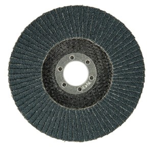 Tarcza szlifierska wachlarzowa, 125x22 mm K60 HiKOKI 4100117