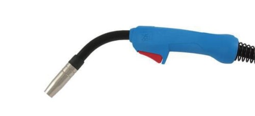 Palnik spawalniczy TBi150 Expert Mini 3m 102P351030 - Intertraktor