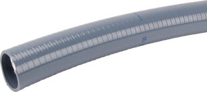 Wąż ssawno - tłoczny ze spiralą PCW Aquastar, 20 mm SL545020
