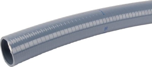 Wąż ssawno - tłoczny ze spiralą PCW Aquastar, 20 mm SL545020 - Intertraktor