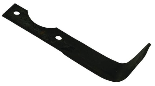 Nóż frezujący prawy 190x50x30mm 4mm pasuje do Agria RB21099 - Intertraktor