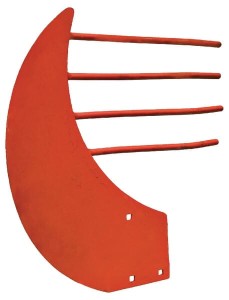 Nóż ogławiacza, pasuje do Neptun 55355413080191