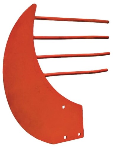 Nóż ogławiacza, pasuje do Neptun 55355413080191 - Intertraktor