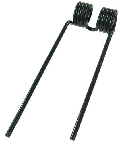 Palec zgrabiarki, lewy pasuje do PZ VGPZ214KR - Intertraktor