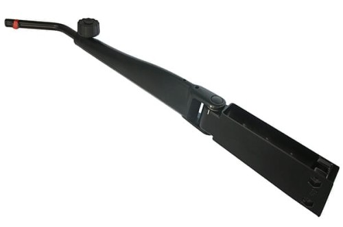 Ramię uchwytu lusterka, prawe VLD1118 - Intertraktor