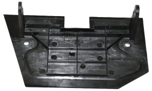 Wspornik reflektora, CNH 82031076