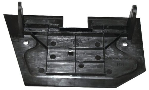 Wspornik reflektora, CNH 82031076 - Intertraktor
