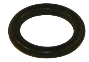 Pierścień uszczelniający 196.52x2.62mm czarny Braglia 76021