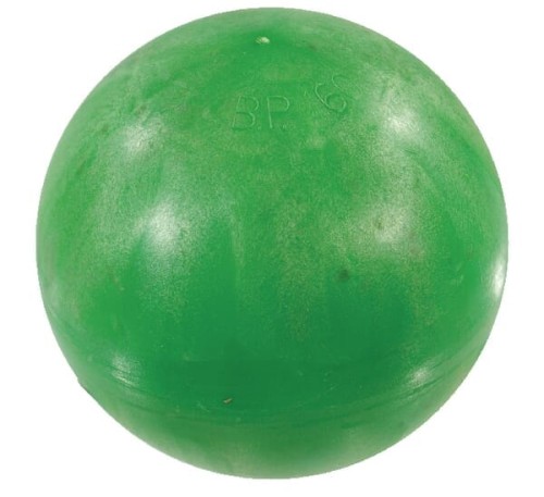 Kulka pływaka PCW 160 mm 0160110 - Intertraktor