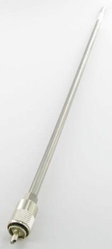Sonda pomiarowa do Wile 25, do słomy/siana 45 cm 7020251 - Intertraktor