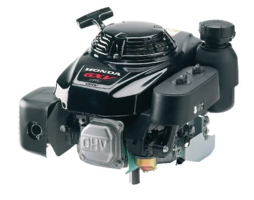 Silnik, wał pionowy, 4.3 KM jednocylindrowy Honda machinery parts GXV160H2MD8OH - Intertraktor