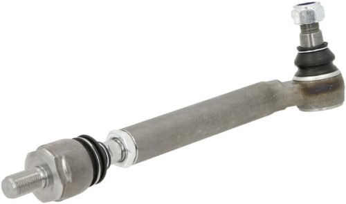 Końcówka drążka kierowniczego, lewa SHP327KR - Intertraktor