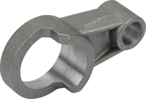 Korbowód 800140AV - Intertraktor