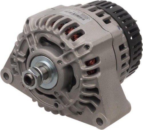 Alternator 14V 90A ALT26251041 - Intertraktor