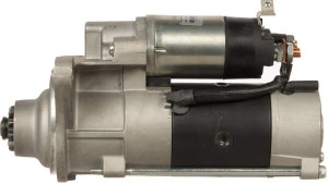 Rozrusznik 24 V 5.0 kW STA21672021