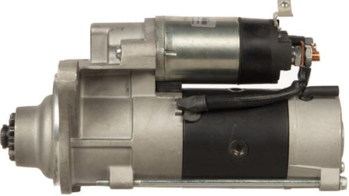 Rozrusznik 24 V 5.0 kW STA21672021 - Intertraktor