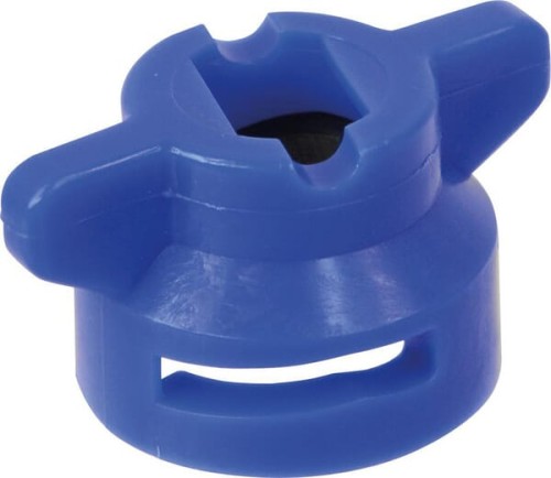 Pokrywka dyszy do Hardi, niebieska 8mm CP233074CE - Intertraktor