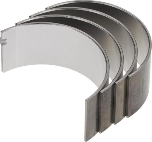 Panewki korbowodowe Mahle, R1 kpl. C-330 50103801M - Intertraktor