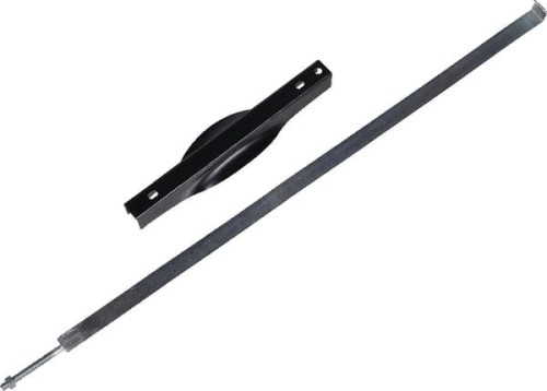 Taśma mocująca, 396 mm 700205KR - Intertraktor