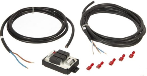 Equipment relay 5-12 v 3547040 - Intertraktor