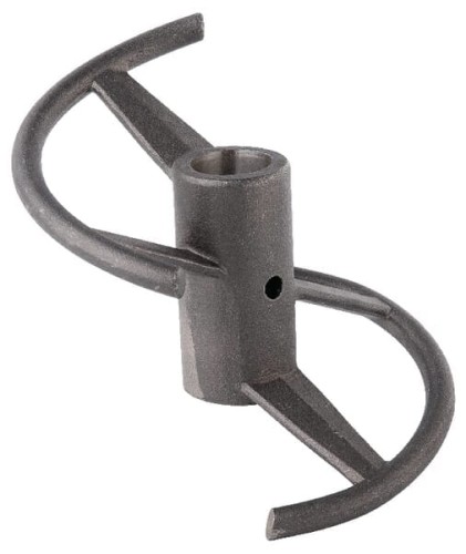 Spirala mieszająca 938023 - Intertraktor
