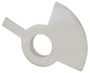 Tarcza zamykająca, pasuje do RNZ 53952012100030