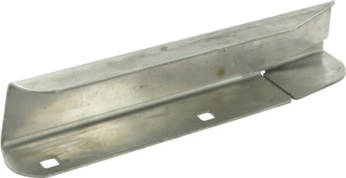 Łopatka rozsiewacza 220 mm lewa 933042 - Intertraktor