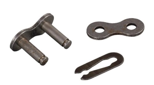 Zamek łańcucha 1/2"x1/4" E06425ASM - Intertraktor
