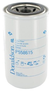 Filtr oleju P558615