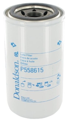 Filtr oleju P558615 - Intertraktor