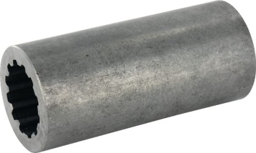 Tuleja profilowa Ø35 Z12 226003301 - Intertraktor