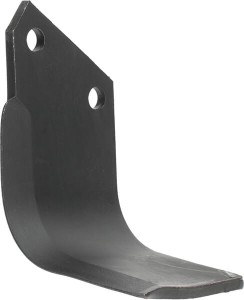 Nóż frezujący prawy 202x145x105mm 10mm pasuje do Horsch RB483593