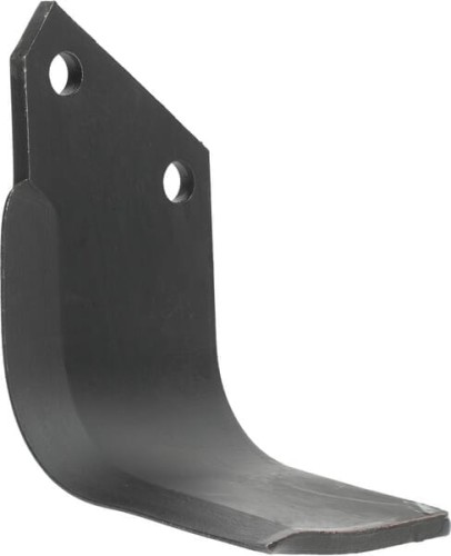 Nóż frezujący prawy 202x145x105mm 10mm pasuje do Horsch RB483593 - Intertraktor