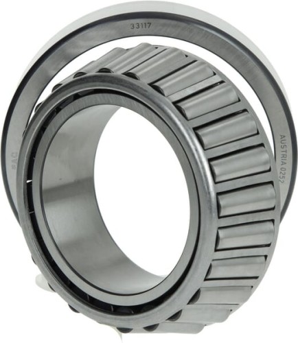 Łożysko 85x140x41 mm INA/FAG 33117 - Intertraktor
