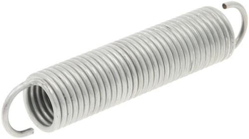 Sprężyna 4x35x180 FZB 406568 - Intertraktor