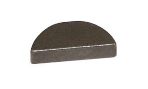 Wpust czółenkowy calowy Kramp, 3/32" x 3/8" FGP011590