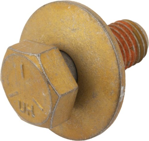 Śruba 71005339A - Intertraktor