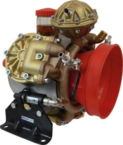 Pompa BHS 150 AP C/C BlueFlex 16306AR