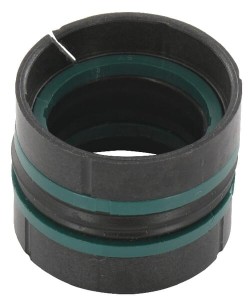 Uszczelniacz tłoka typ ZA-DBM 35x25x16.4/6.35 ZA3525164DBM