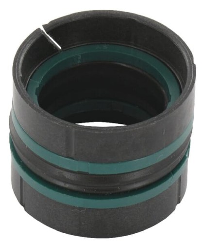 Uszczelniacz tłoka typ ZA-DBM 35x25x16.4/6.35 ZA3525164DBM - Intertraktor