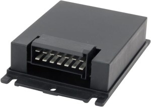 Moduł elektroniczny klimatyzacji G515550070030N